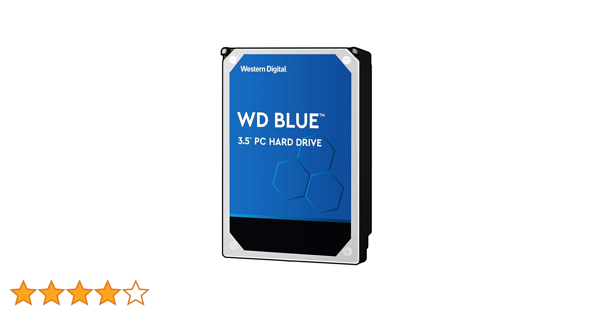 Amazon | 【Amazon.co.jp 限定】Western Digital HDD 3TB WD